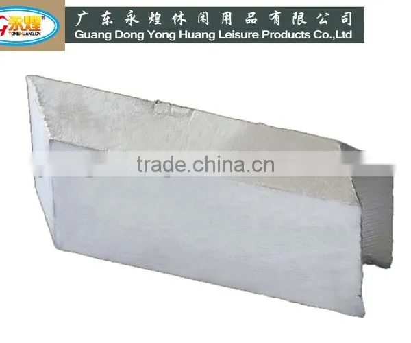 Lead Brick Lead Block Against the X Ray LEAD BLOCK Hospital Use