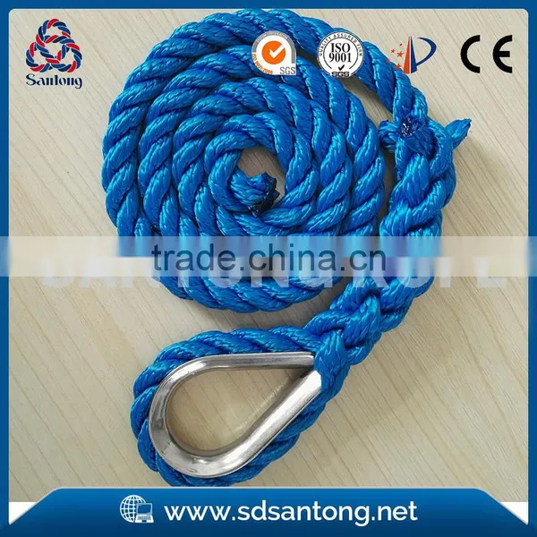 3 Stand Polyester Ropes photo-4