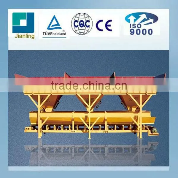 China Made Concrete Dosing Machine PL800, Concrete Batching Machine PL800 photo-2