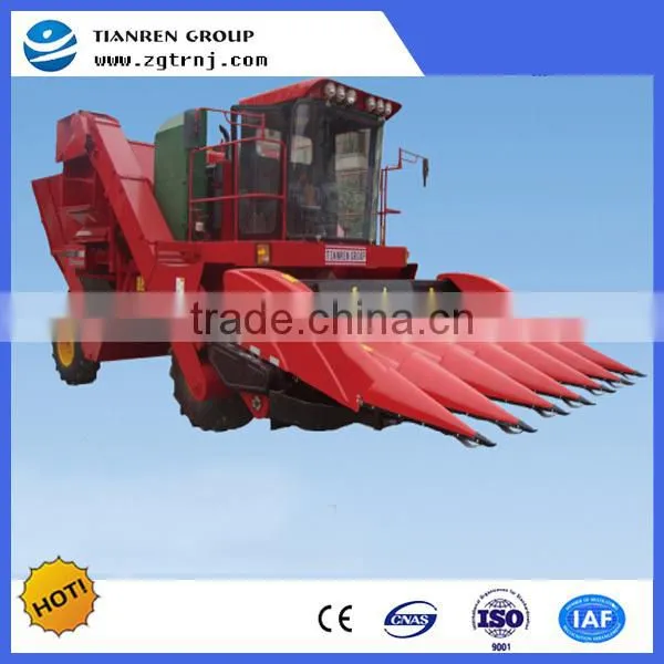 TR9988-6650 Good Performance Large Corn Farm Machinery With Low Price