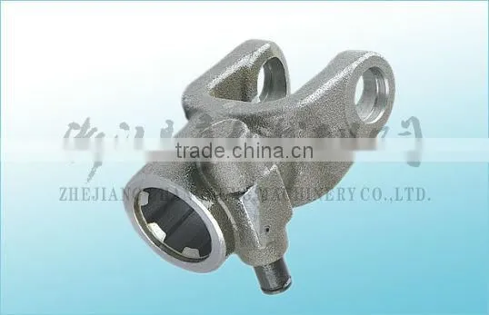 Driveline Splined Shaft photo-3