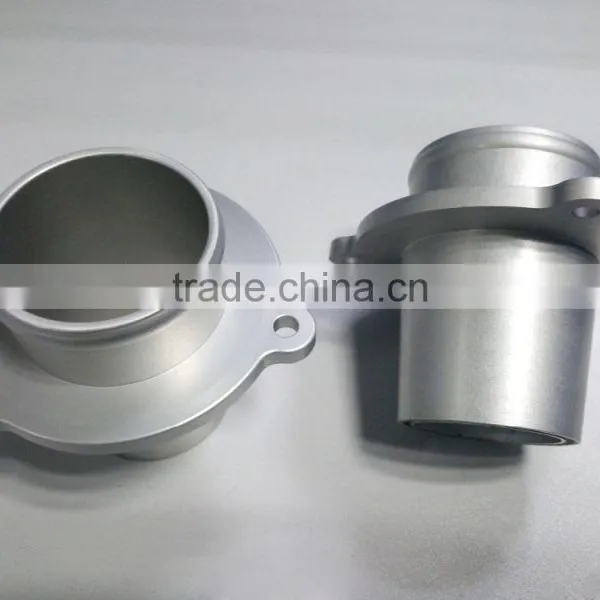 Customizing High Precision Cnc Machining Motor Parts photo-5