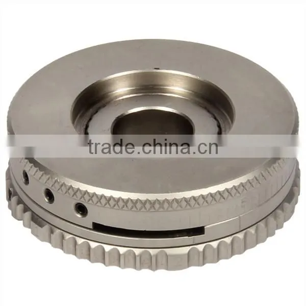 Custom Professional High Quality Precision CNC Machining photo-4
