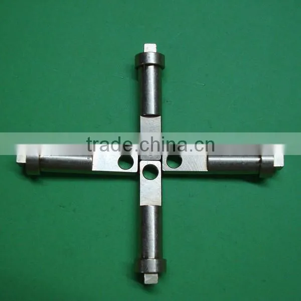 China Stainless Steel Dowel Pin photo-5