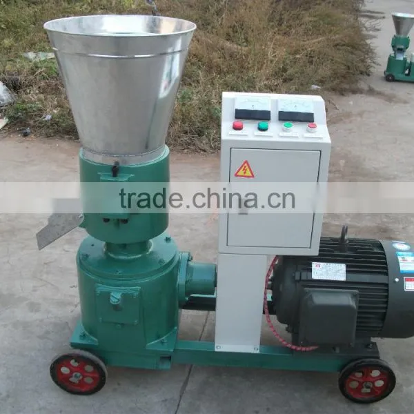 Best Sale Feed Pellet Machine photo-4