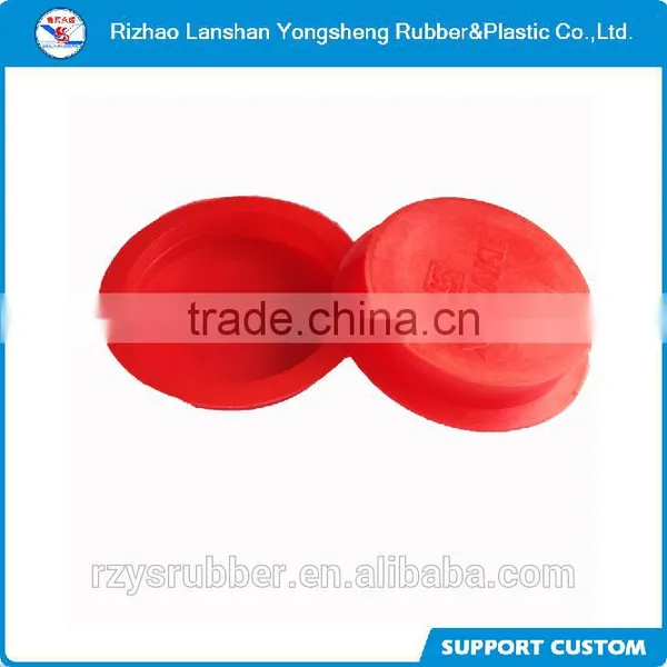 Injection Plastic Modling Type Plastic Hole Plugs for Booster photo-4