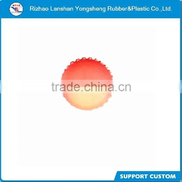 Factory Hot Sale Durable Rubber Bicycle Comfort Handlebar photo-6