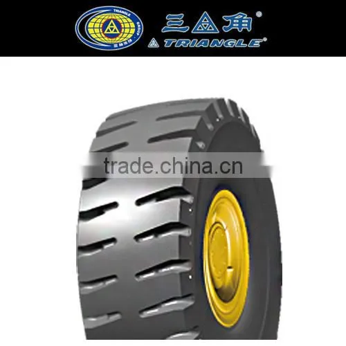 Tyre Manufacturers in China Triangle Tire OTR Tire 29.5R25 26.5R25 23.5R25 20.5R25 Wholesale Cheap Price photo-6