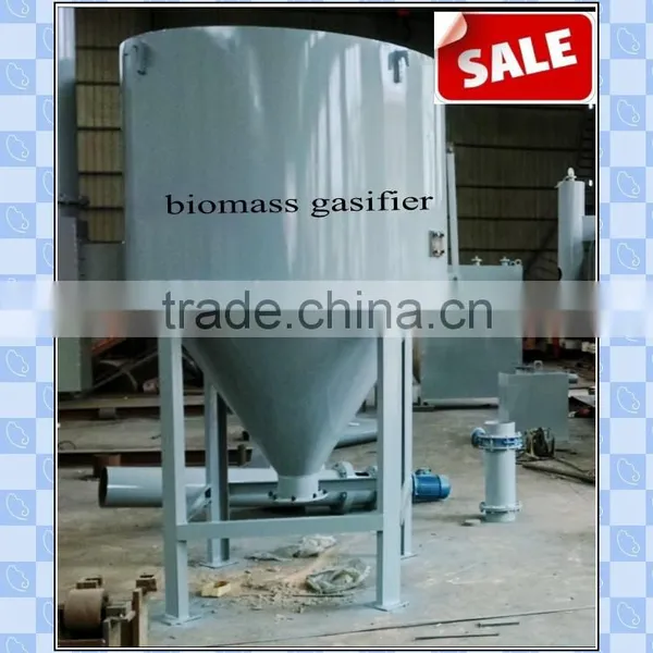200-300kg/h Output Capacity Good Quality Activated Carbon Machine photo-5