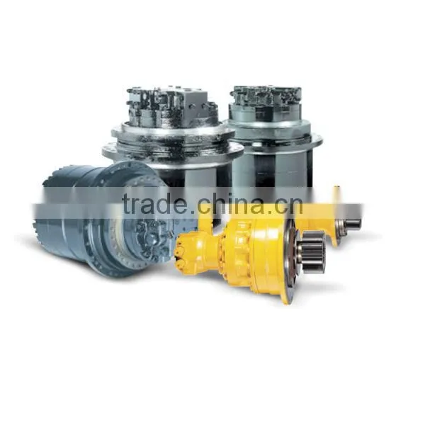Volvo High Quality Excavator Travel Devices Products