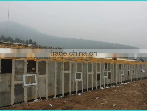 Cheap Saw-tooth Agricultural Greenhouse /farming Greenhouses photo-2