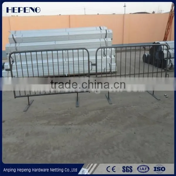 China Hot Sale Crowd Barrier ( Manufacture Since 1998 ) photo-5