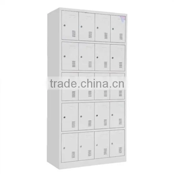 China Metal Wardrobe Door Handle and Cabinet for Sale photo-5
