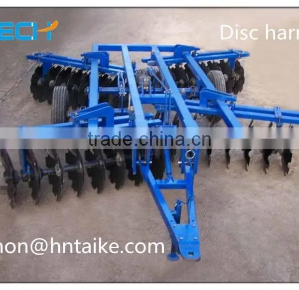 2016 Drag Harrow for Sale photo-2