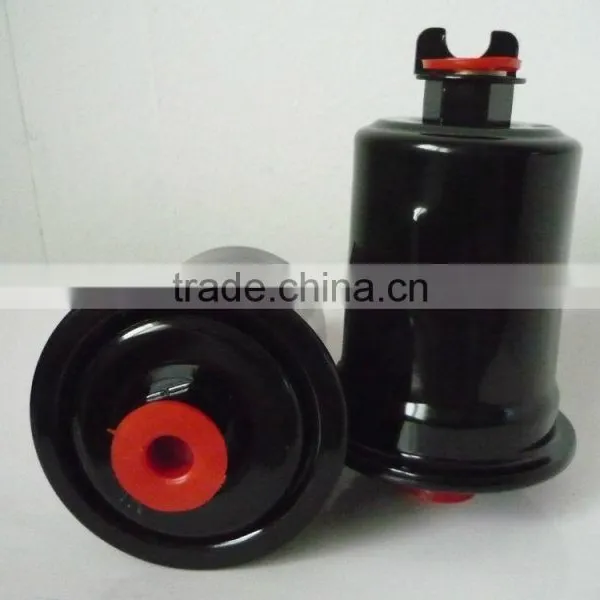 TECH Commercial Vehicle Fuel Filter