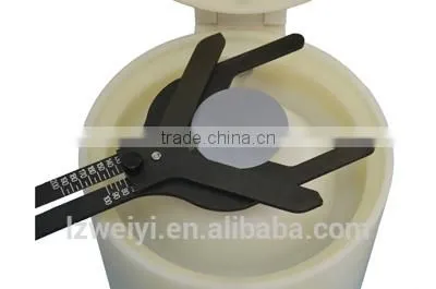VTC-200P Anti-Corrosion Spin Coater photo-2