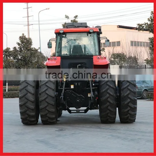 New KAT 2204 22hp Tractor photo-5
