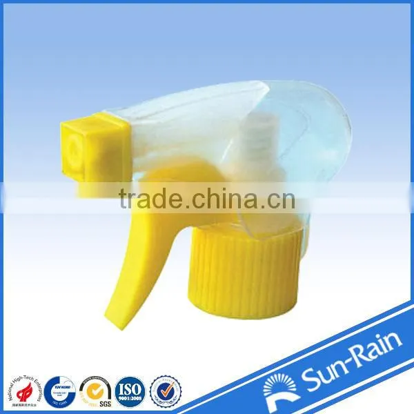 Trigger Sprayer Yuyao Sun-Rain Mist Sprayer Lotion Pump photo-2