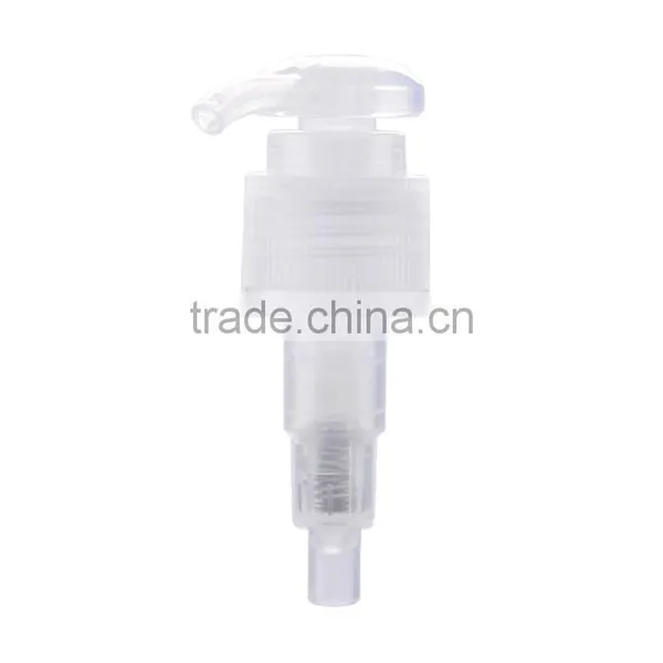Maypak Supplier 28/410 Plastic Lotion Pump ,hair Pump for Shampoo Bottle photo-4