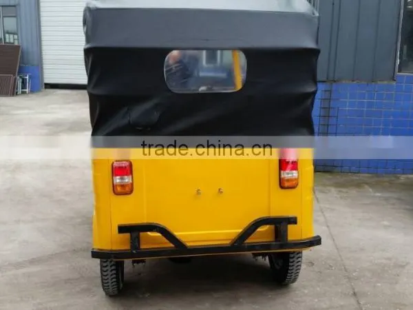 In 2015, the Latest Motor Tricycle in India photo-3