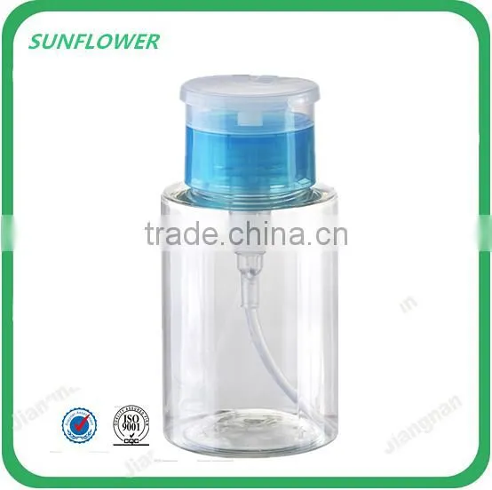 33/410 Nail Pump Sprayer,finger Nail Oil Pump, Nail Oil Remover Pump photo-6