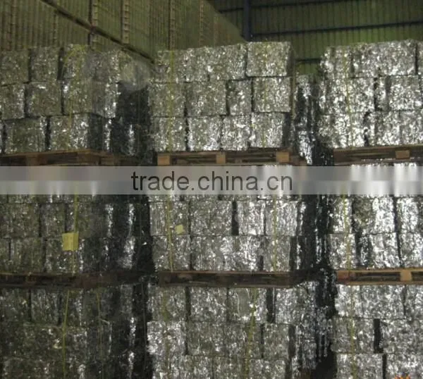 New Condition and Hydraulic Driven Scrap Metal Press Machine photo-2
