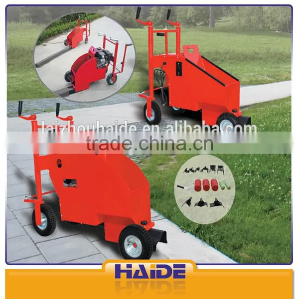 China Factory HCE150 Road Marking Machineroad Line Marking Machine photo-2