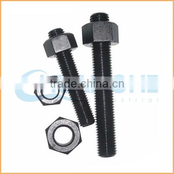China Supplier Din 580 Eye Bolt and Nut photo-5