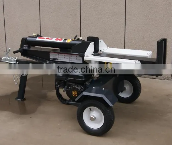 22Ton Log Splitter Wood Log Cutter Splitter With Best Price photo-3