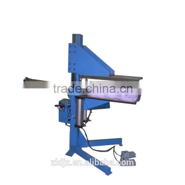 Quilt Bagging Machine SZZLDJX New Design,2016hot Selling Machine