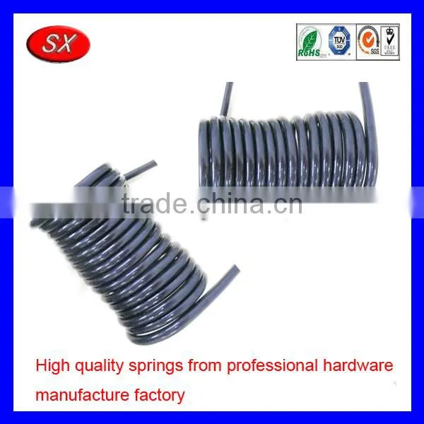 Customized Spring Steel RC Car Clutch Torsion Spring photo-3