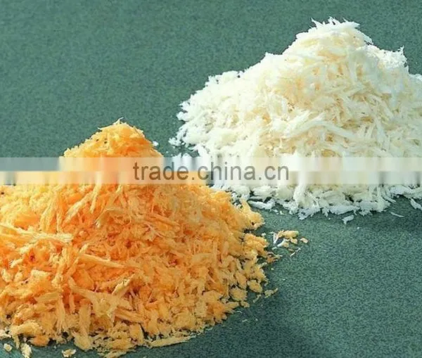 DP70 bread crumbs processing line/processing line/making equipment in china