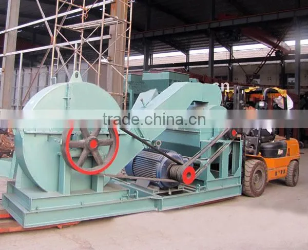 Professional Hammer Mill/wood Chips Hammer Mill/wood Sawdust Making Machine for Sale photo-6