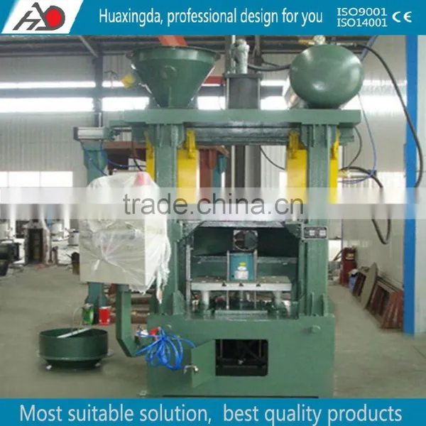 ZH8415 Cold-core Shooting Machine photo-2