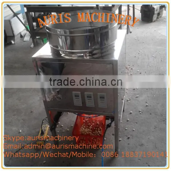 Hot Selling Stainless Steel Small Garlic Peeling Machine on Sale photo-2