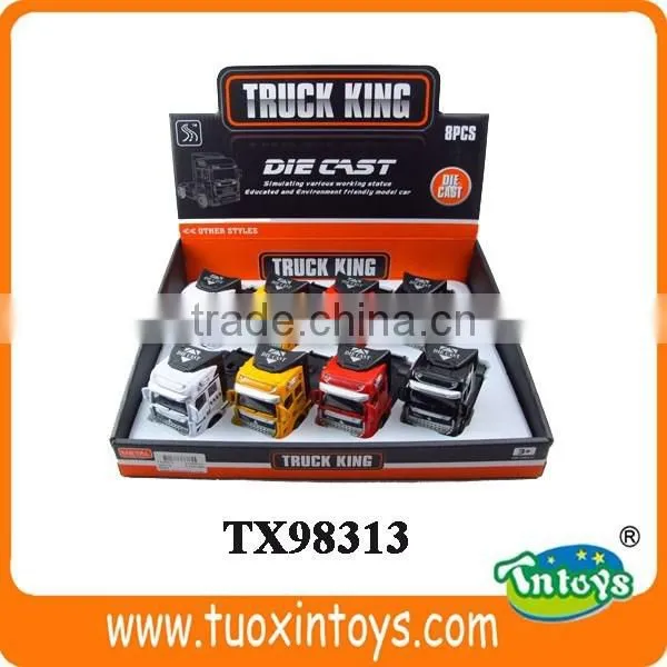 Diecast Fire Trucks, Custom Diecast Trucks, Toy Bucket Truck photo-5