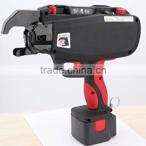 Li-ion Battery Portable Rebar Blinding Machine