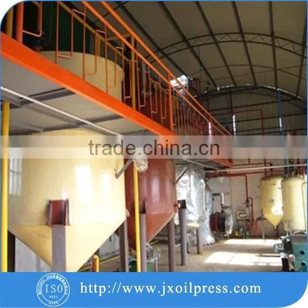 5-600TPD High Qualified Shea Butter Making Machine photo-4
