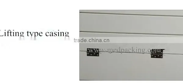 BS-D4520 Heat Shrinkable Machine photo-4