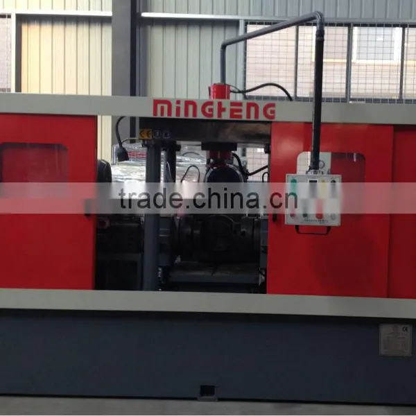 Elbow Beveling Machine photo-5