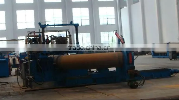 Pipe Bending Machine photo-4