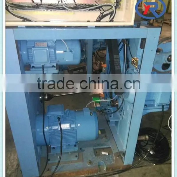 New Technology FA467/FA468 Four Inverters Roving Frame Machine Price List photo-4