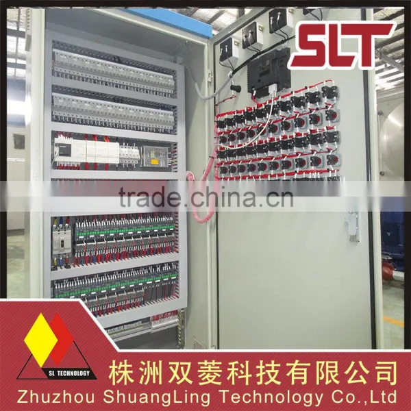 30tons Closed Circuit Water Cooling Tower Water Cooling Tower for Melting Furnace photo-4