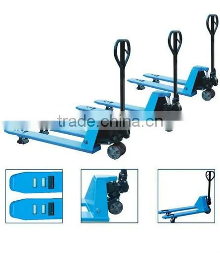 Scissor Lift 3 Ton Hydraulic Lift photo-3