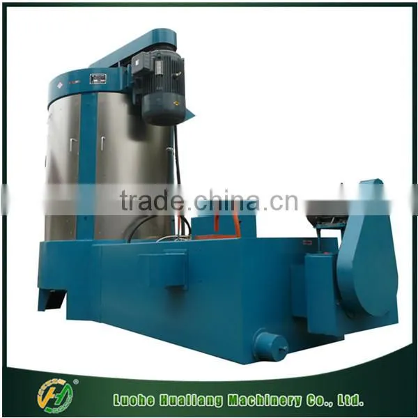 Wheat Destoner, Washer and Drier XMS Wheat Washing and Drier Machinery photo-2
