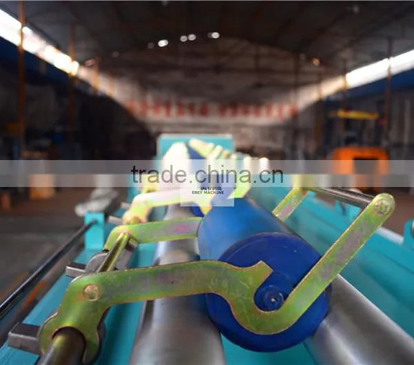 Ring Twister Doubling In Spinning Two Sewing Twisting Machine photo-5