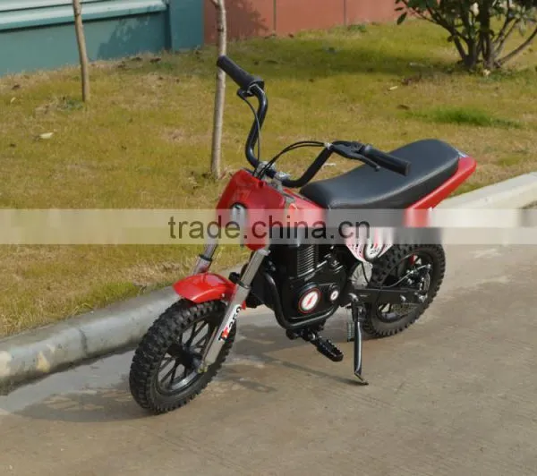 Faster Rocket Electric E Scooter Ride On 250w - 24v Big Kids Childrens Scooter FSD250DH-2 photo-4