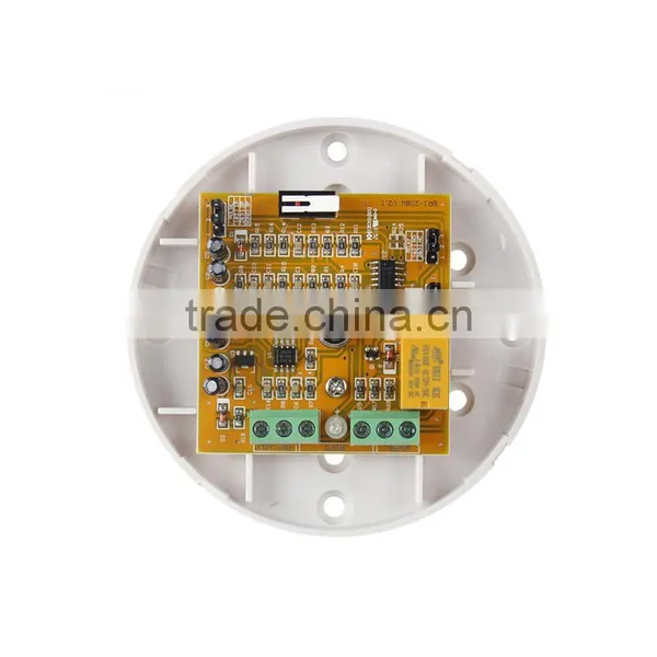 Lower Cost Wired PIR Motion Detector PET IMMUNE PIR SENSOR photo-5