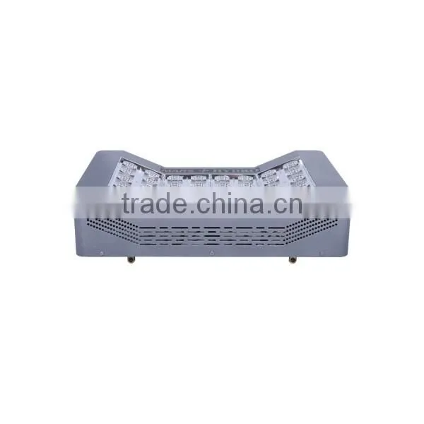 Great Promotion 2016 MarsHydro Hydroponic Cob Grow Light LED Grow Light Full Spectrum 80*5W Led the Lamp Greenhouse Lighting photo-3