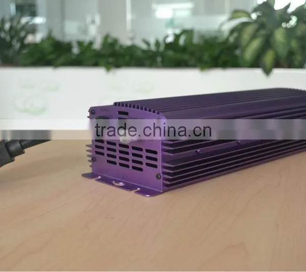 UL and CE Approved 600 Watt Digital Ballast photo-4